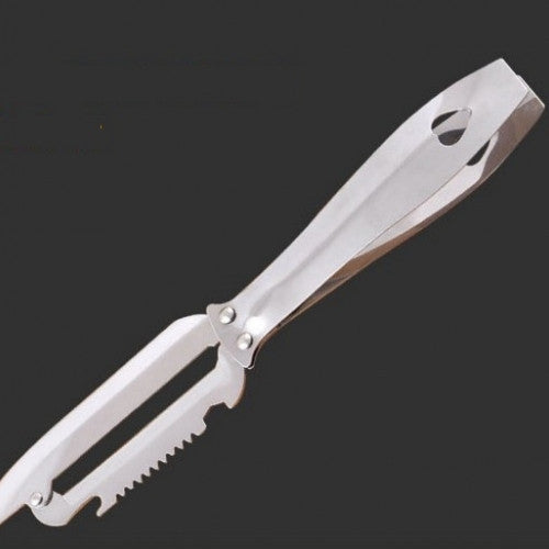 Multifuctional Easy Scaling Fish Knife