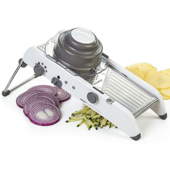 Manual Vegetable Cutter