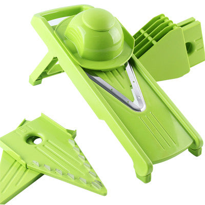 Mandoline Vegetable Slicer