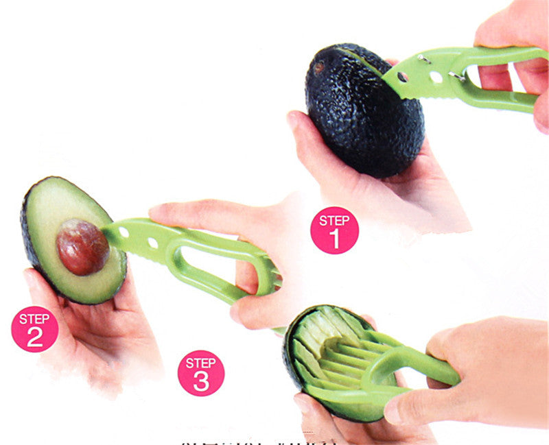 Multi-functional Fruit Cutter Knife