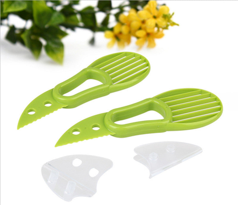 Multi-functional Fruit Cutter Knife