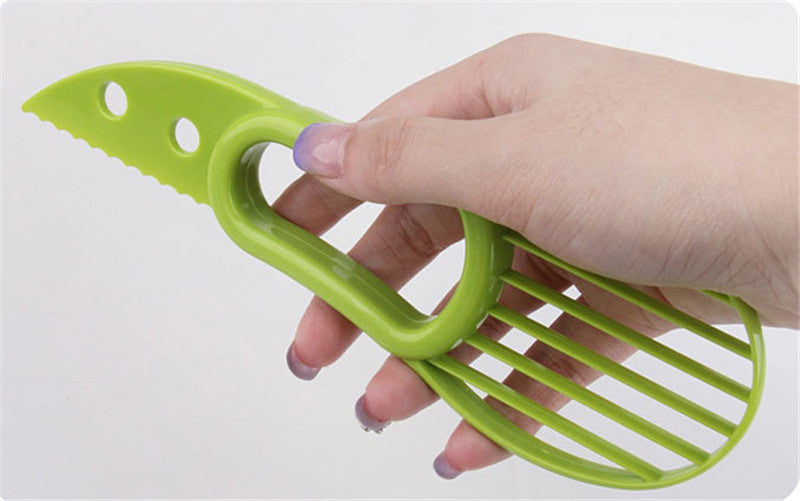 Multi-functional Fruit Cutter Knife