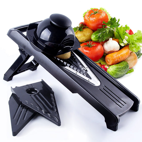 Mandoline Vegetable Slicer