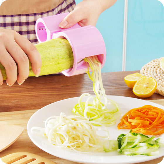 Vegetable Spiralizer