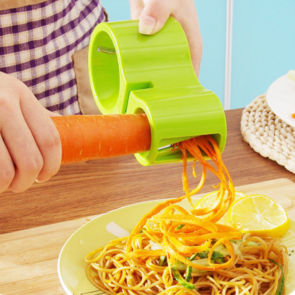 Vegetable Spiralizer