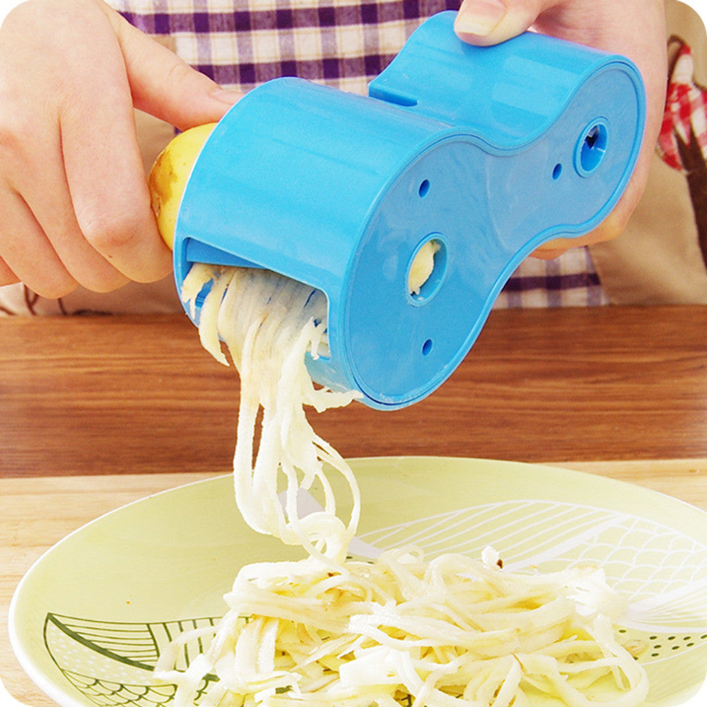 Vegetable Spiralizer