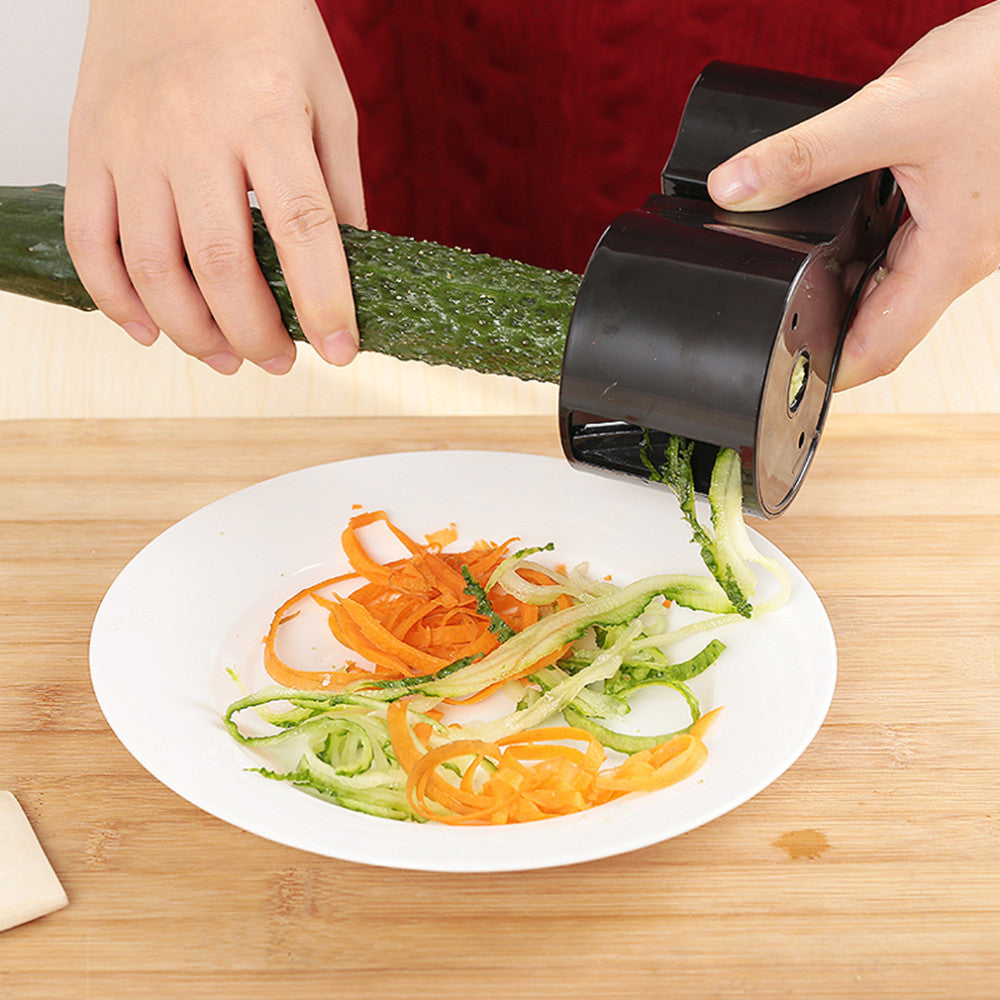 Vegetable Spiralizer