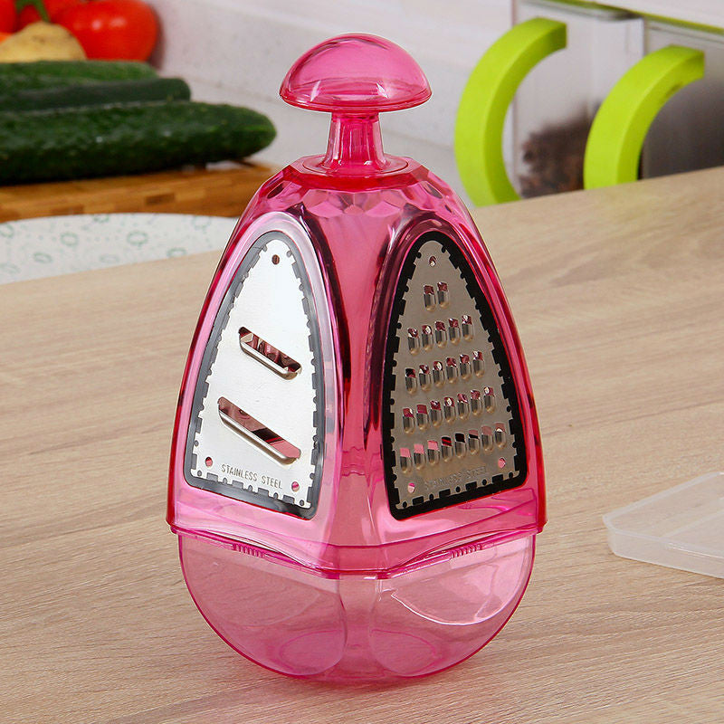 Graters Shredders And Slicers Fruit Vegetable Cutter