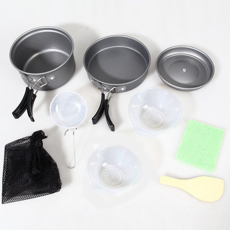 Cookware Set