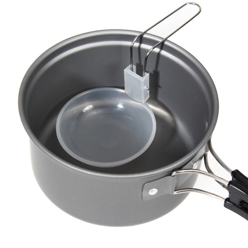 Cookware Set