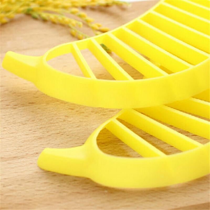 Banana Slicer Chopper