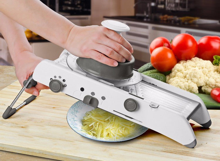 Manual Vegetable Cutter