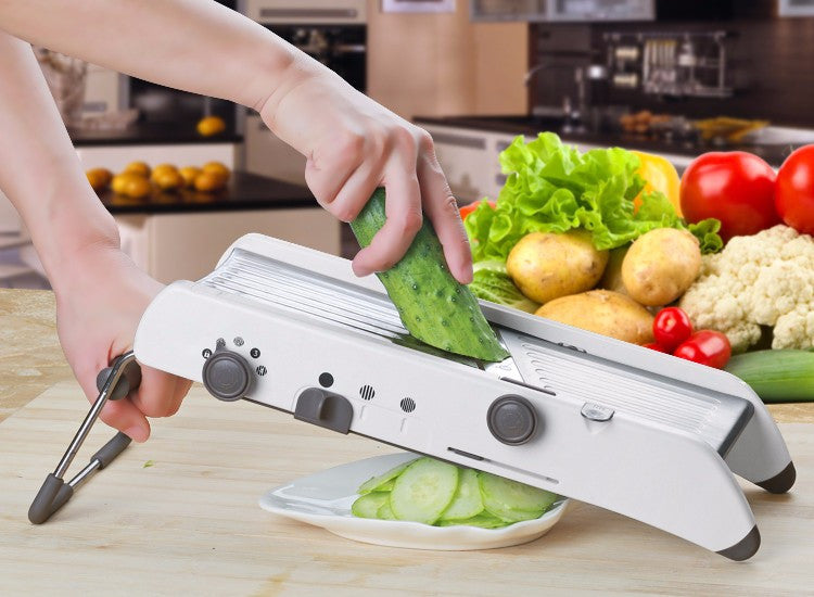 Manual Vegetable Cutter