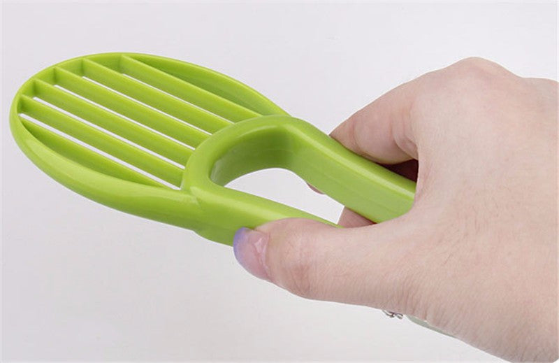 Multi-functional Fruit Cutter Knife