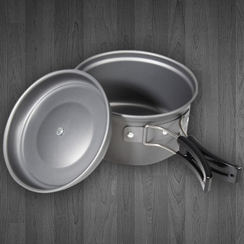 Cookware