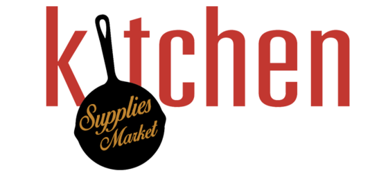 Kitchen Supplies Market Store